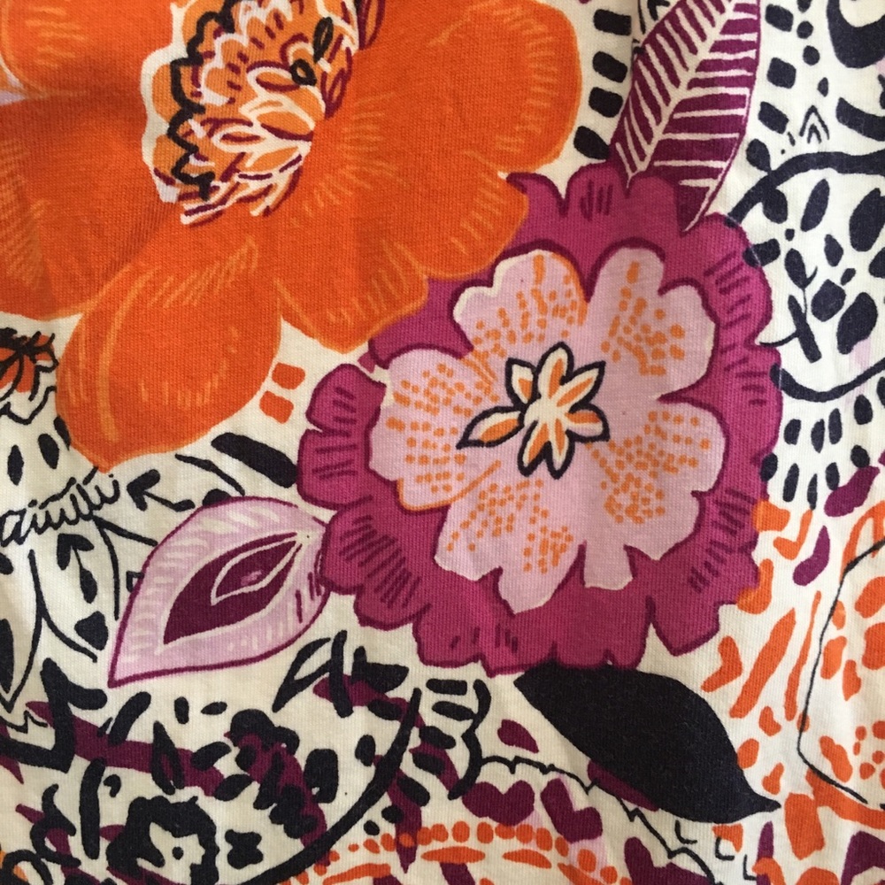 Gymboree Flowy Summer Dress - Picture 3 of 5